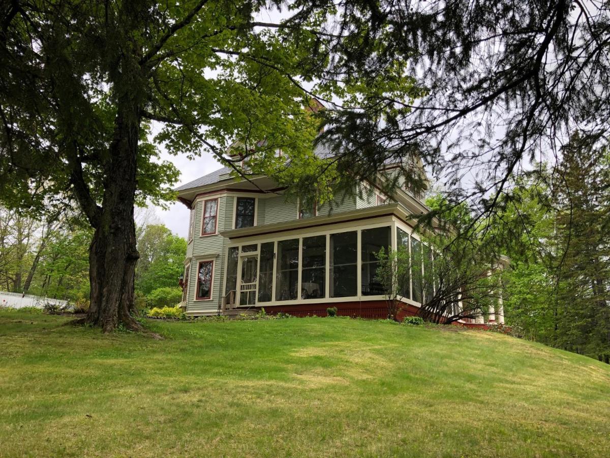 Guilford Bed And Breakfast Exterior foto